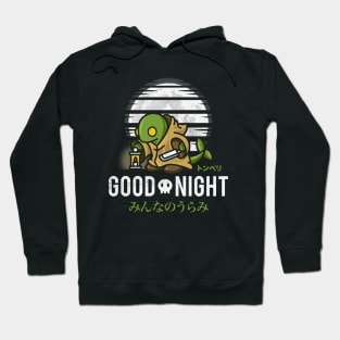 Tonberry Moonlight Hoodie